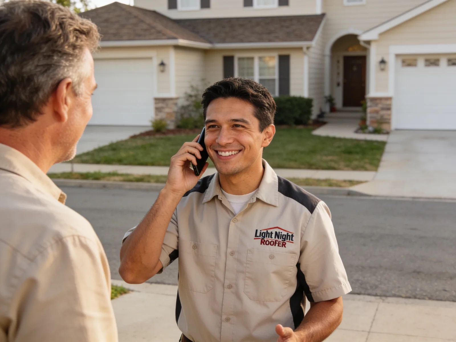 Emergency Roof Repair Tuluksak, AK FAQs